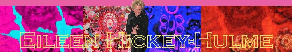 Eileen Hickey-Hulme