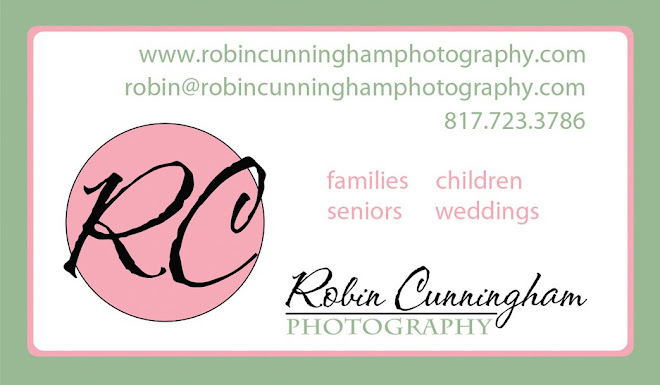 Robin Cunningham Photography