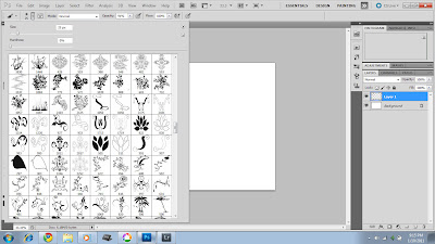 create custom brush photoshop create custom brush photoshop
