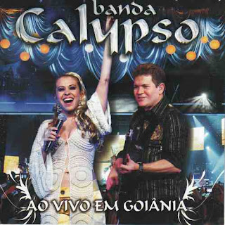 Cd Banda Calypso Vol 11