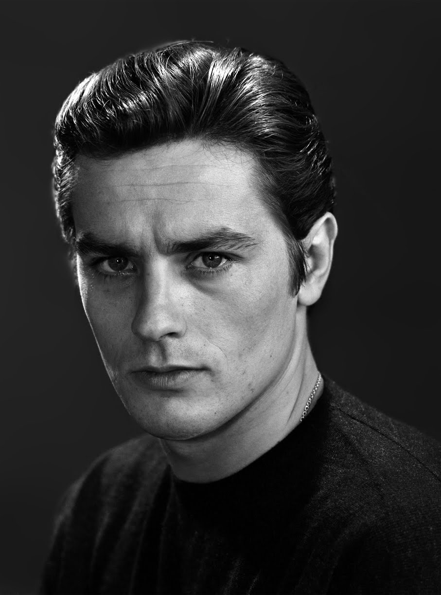 alain delon