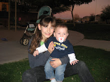 Justina and Talen Ryan