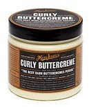 miss jessie's curly buttercream, kristen lock, how to wear natural hair
