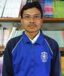 Ade Baehaqi, S.Pd.I