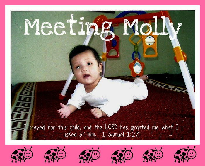 Meeting Molly