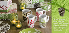 Look Here for Great Tableware