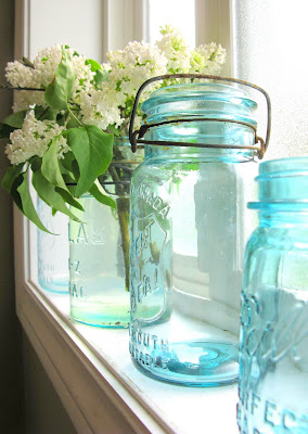 May All Your Weeds Be Wildflowers Mason Jar Tumbler - Mason Jar