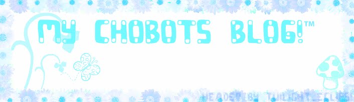 Chobot Helpers :D