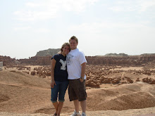 Goblin Valley, Utah