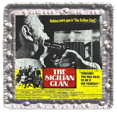 Le clan des Siciliens - Page 3 The+Sicilian+Clan++(1969)