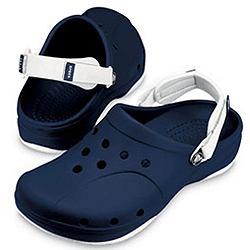 ace boating crocs navy white crocs world ace boating crocs navy white crocs world
