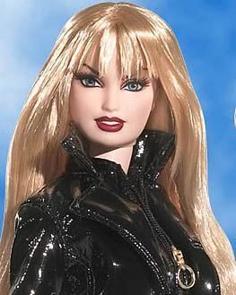 Barbie Perra