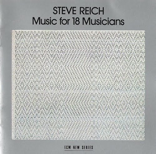 Download Music 18 Musicians Steve Reich Rar 5