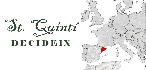 Sant Quintí DECIDEIX!