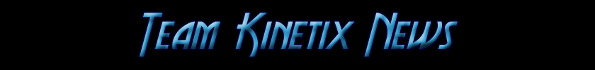 Team Kinetix News