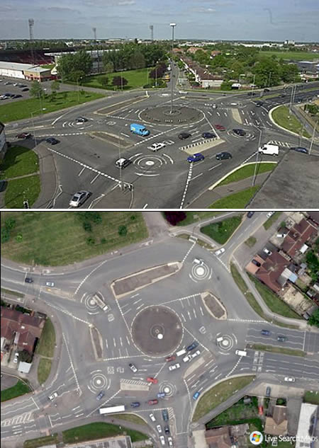 26++ Roundabout terbesar di dunia info