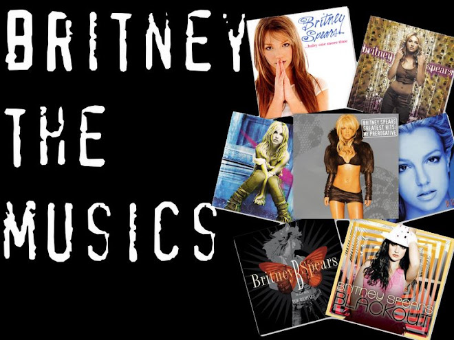 Britney The Music
