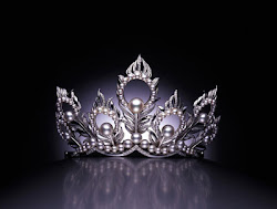Coroa Miss Universo