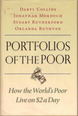Portfolios Of The Poor