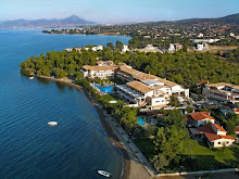 NEGROPONTE RESORT ERETRIA 5*