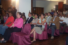 FORO - CONFERENCIA