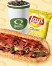 Quiznos Printable Coupon