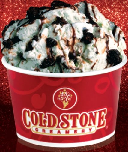 Chilly Stone Creamery Coupon Preserving Loved ones image relating to Cold Stone Printable Coupon named Chilly Stone Creamery Coupon Conserving Relatives