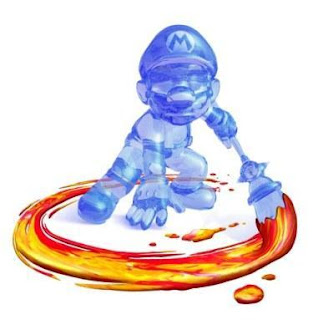 bowser jr magic paintbrush bowser jr magic paintbrush