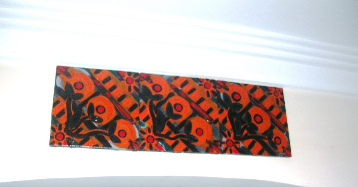 seli kohen�s artwork Nişantaşı ev Duvar kemeri uygulaması..Şeli Kohen