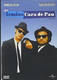 Baixar Filmes Download   Os Irmãos Cara de Pau (Dublado) Grátis