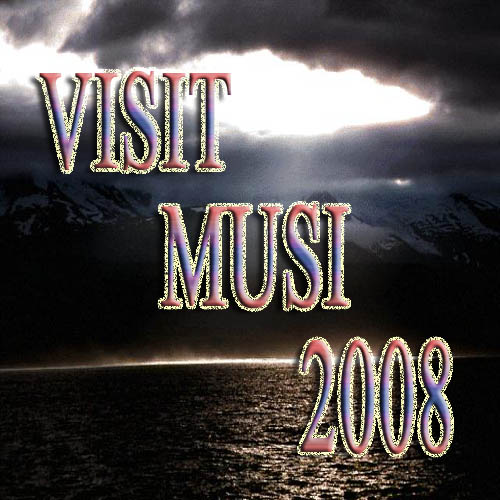 Visit Musi 2008