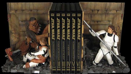 Sandman Star Wars