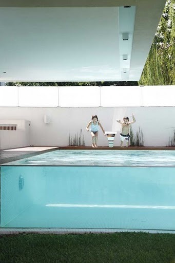 Unique and Beautiful House In Argentina 7