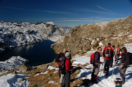Pirineos CEC Valles Boí y Arán