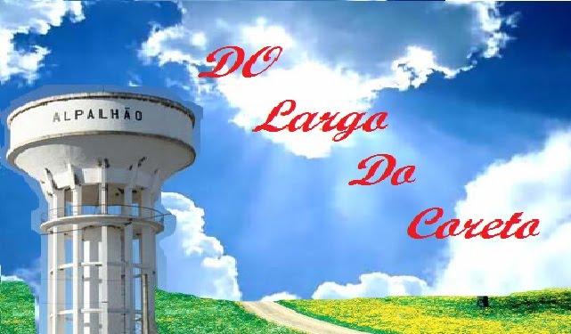 Do Largo Do Coreto