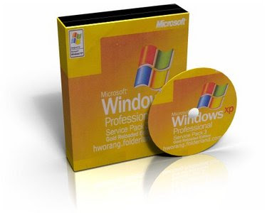 Windows XP Professional, SP3, باللغة السويدية Winxp_sp3+gold