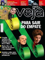Revista Veja - 16 de Junho de 2010 [edição N°2169]