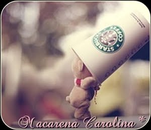 Macarena Carolina ! ♥