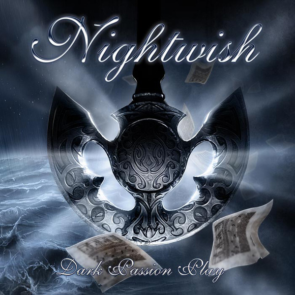 ZoyeuX annIv' LUDIVINE !! NightwishDarkPassionPlay