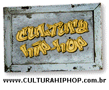 Cultura Hip Hop