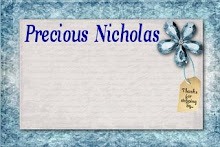 Nicholas Home Page