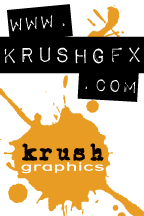 KRUSHgraphics