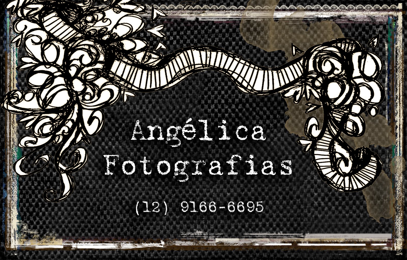 Angélica Fotografias