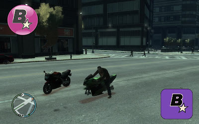 Motos para GTA 4 com instalação automática: motos para GTA IV para download