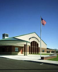 Anne Mason Elementary School