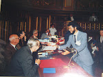 Stage droit pénal fiscal  - Université de Paris - Sorbonne - 1986