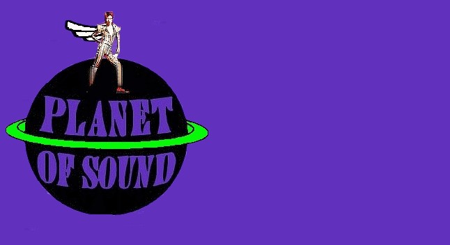 planet of sound