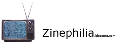 Zinephilia