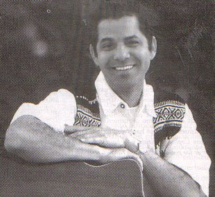 Farandula Digital** BIOGRAFIA DE MANUEL JIMENEZ