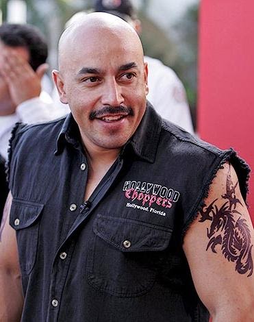 Farandula Digital**: BIOGRAFIA DE LUPILLO RIVERA